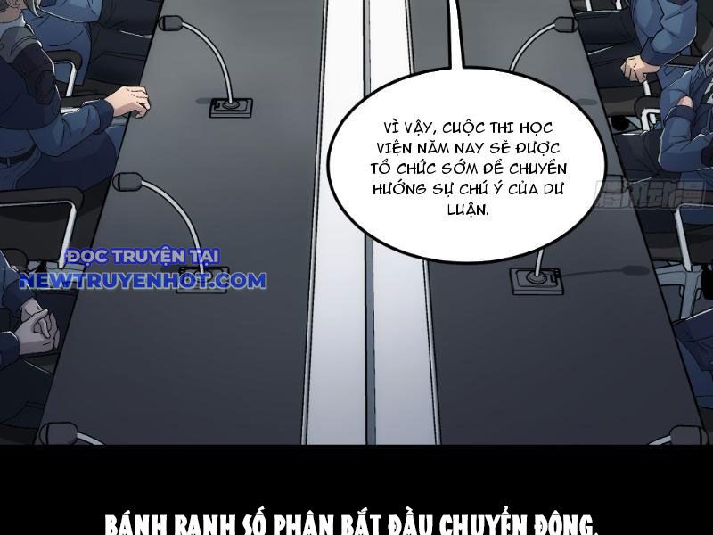 Cương Thiết Khế Ước chapter 9 - Trang 100