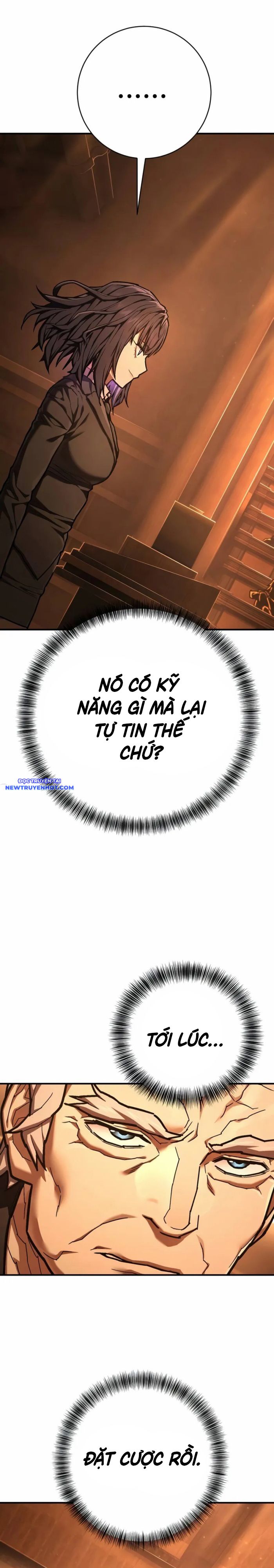 Đao Phủ chapter 40 - Trang 22