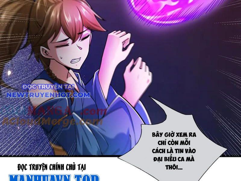 Ngủ say vạn cổ: Xuất thế quét ngang chư thiên chapter 80 - Trang 82