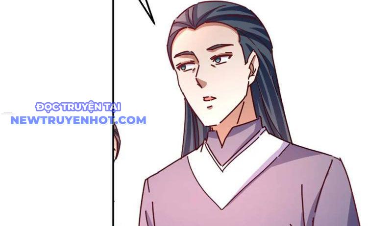 Đạo hữu, kịch bản của ngươi thật dễ nhìn! chapter 87 - Trang 37