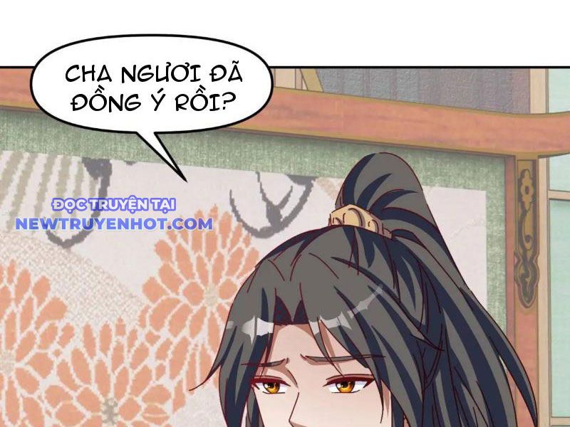 Đạo hữu, kịch bản của ngươi thật dễ nhìn! chapter 86 - Trang 2