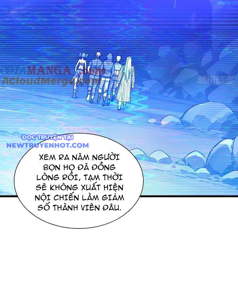 Tôi Trở Thành đối Tượng Thu Thập Của Hậu Cung Dị Giới chapter 58 - Trang 65