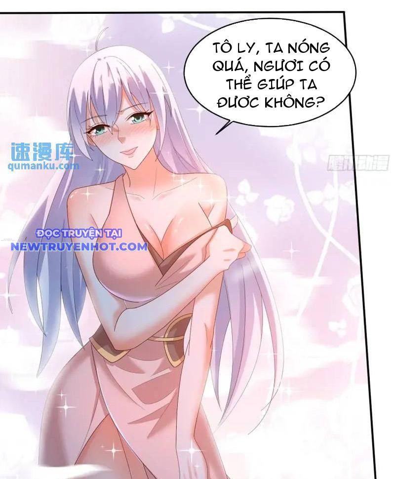 Đạo hữu, kịch bản của ngươi thật dễ nhìn! chapter 75 - Trang 31