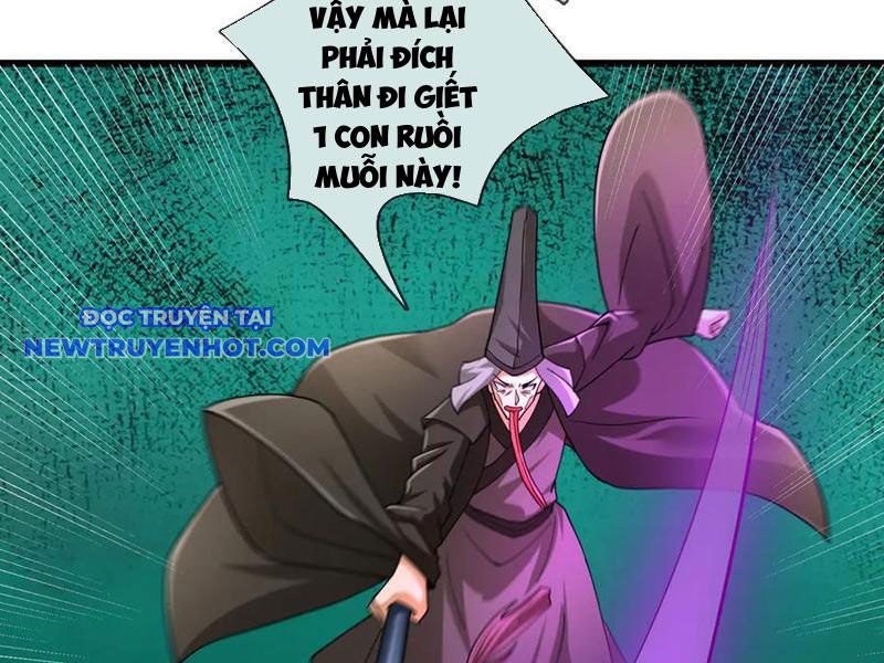 Ngủ say vạn cổ: Xuất thế quét ngang chư thiên chapter 80 - Trang 79