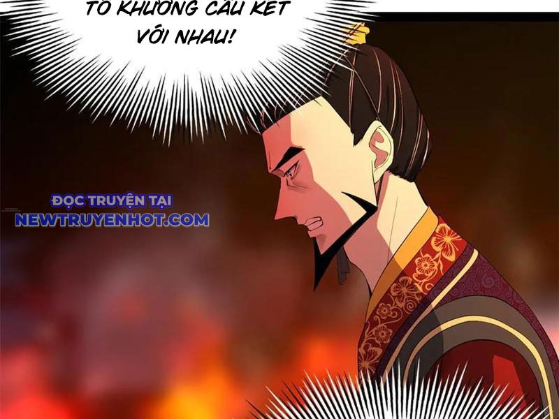 Chàng Rể Mạnh Nhất Lịch Sử chapter 250 - Trang 89