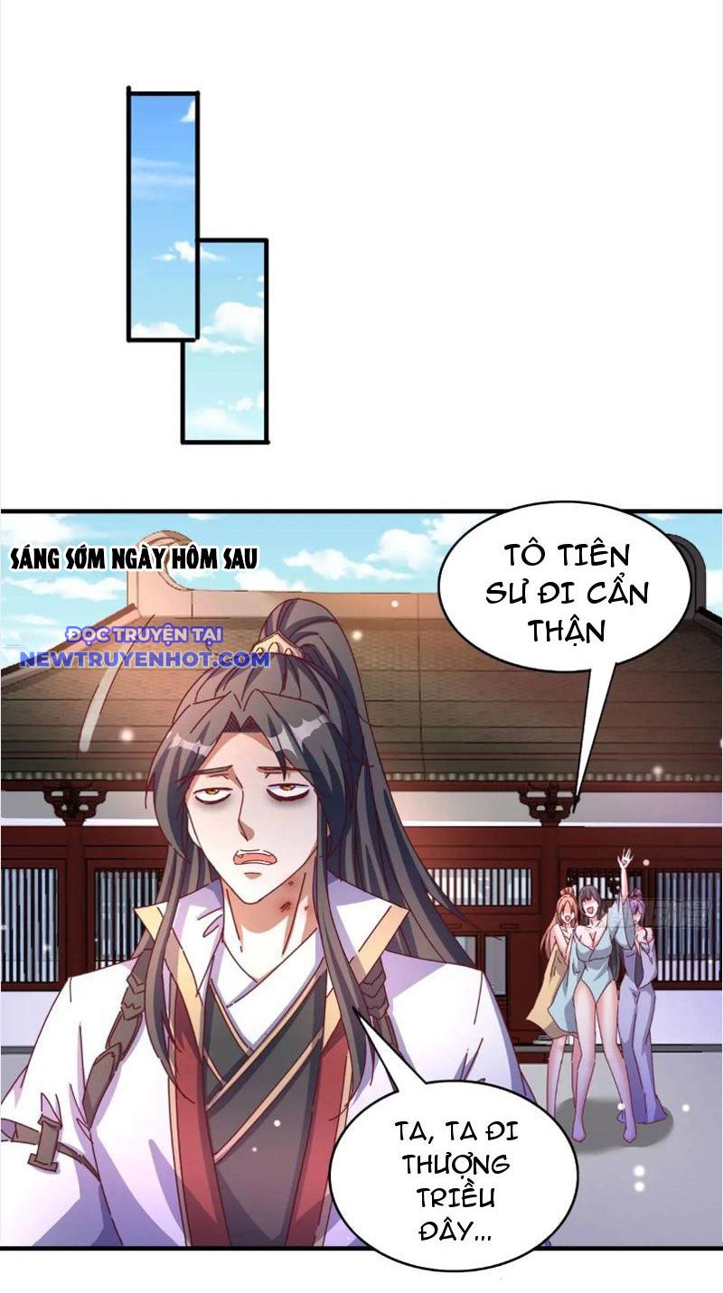 Đạo hữu, kịch bản của ngươi thật dễ nhìn! chapter 82 - Trang 21