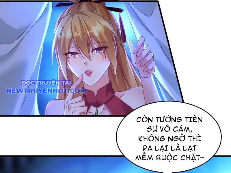 Đạo hữu, kịch bản của ngươi thật dễ nhìn! chapter 70 - Trang 27