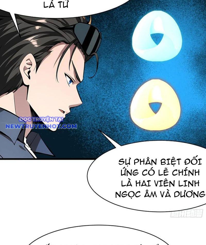 Phu Nhân Nhà Ta đến Từ địa Phủ Ngàn Năm chapter 113 - Trang 12