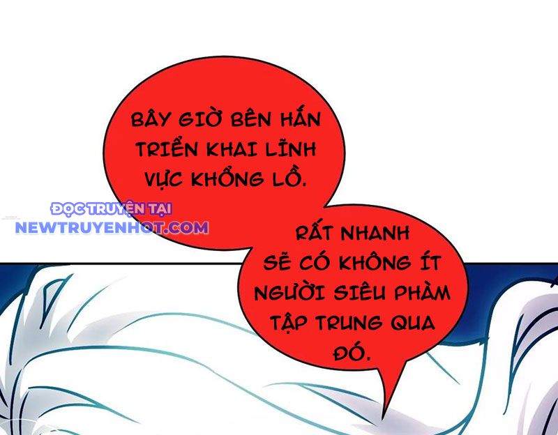 Tay Trái Của Ta Có Thể Dị Biến chapter 86 - Trang 120