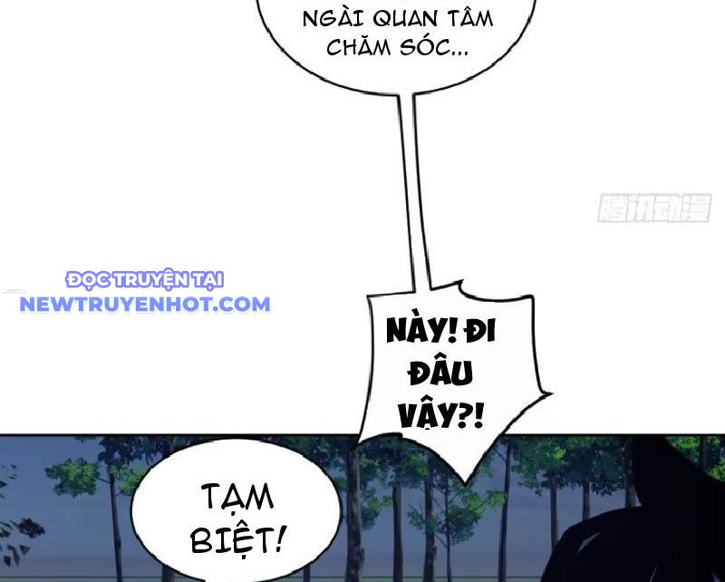 Tay Trái Của Ta Có Thể Dị Biến chapter 85 - Trang 124