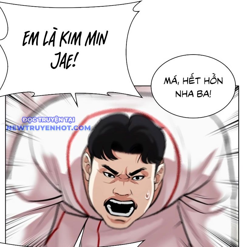 Hoán Đổi Diệu Kỳ chapter 532 - Trang 198