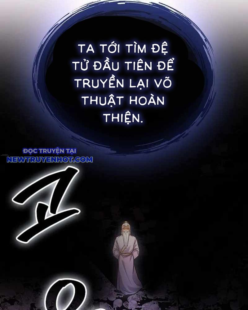 Thiên Tài Võ Thuật Hồi Quy chapter 70 - Trang 76