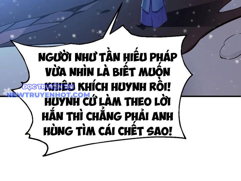 Ta Thật Không Muốn Làm Thánh Tiên chapter 86 - Trang 88