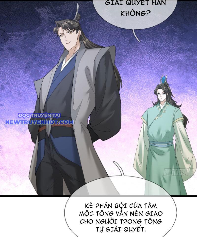 Tiên Làm Nô Thần Là Bộc, Đại Đế Làm Chó Giữ Nhà chapter 19 - Trang 38