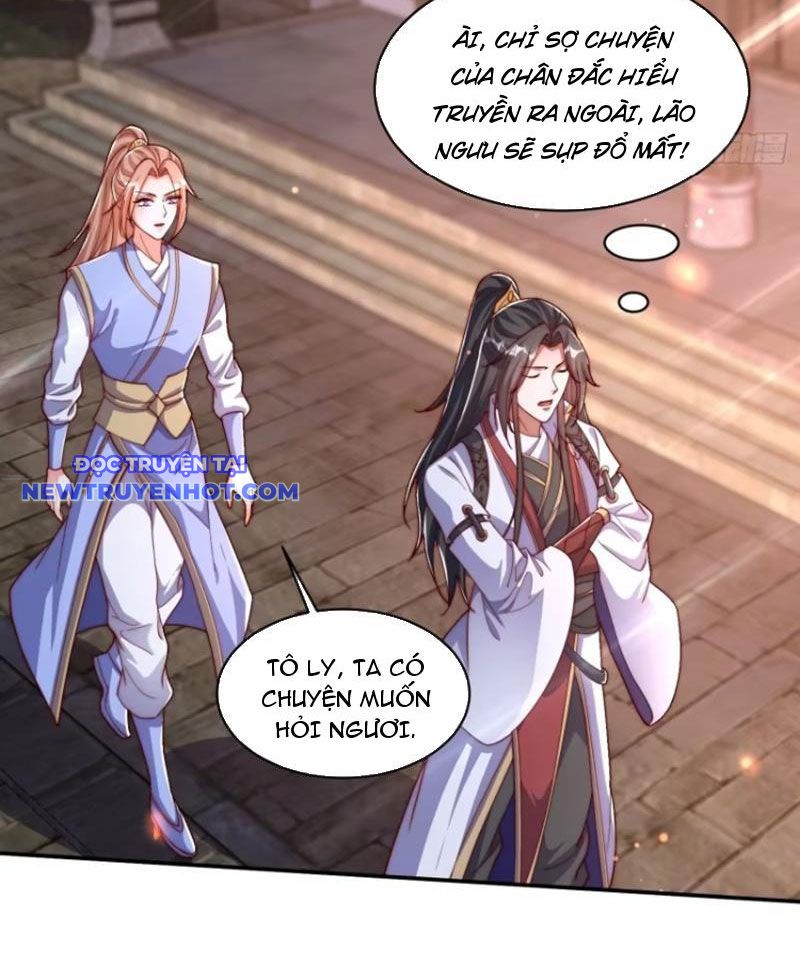 Đạo hữu, kịch bản của ngươi thật dễ nhìn! chapter 77 - Trang 48