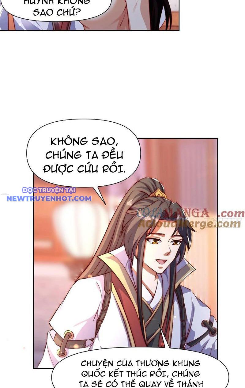 Đạo hữu, kịch bản của ngươi thật dễ nhìn! chapter 101 - Trang 5