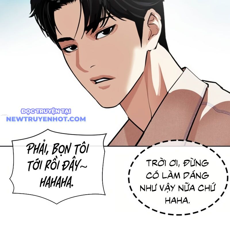 Hoán Đổi Diệu Kỳ chapter 532 - Trang 10