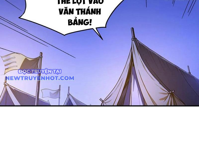 Ta Thật Không Muốn Làm Thánh Tiên chapter 86 - Trang 36