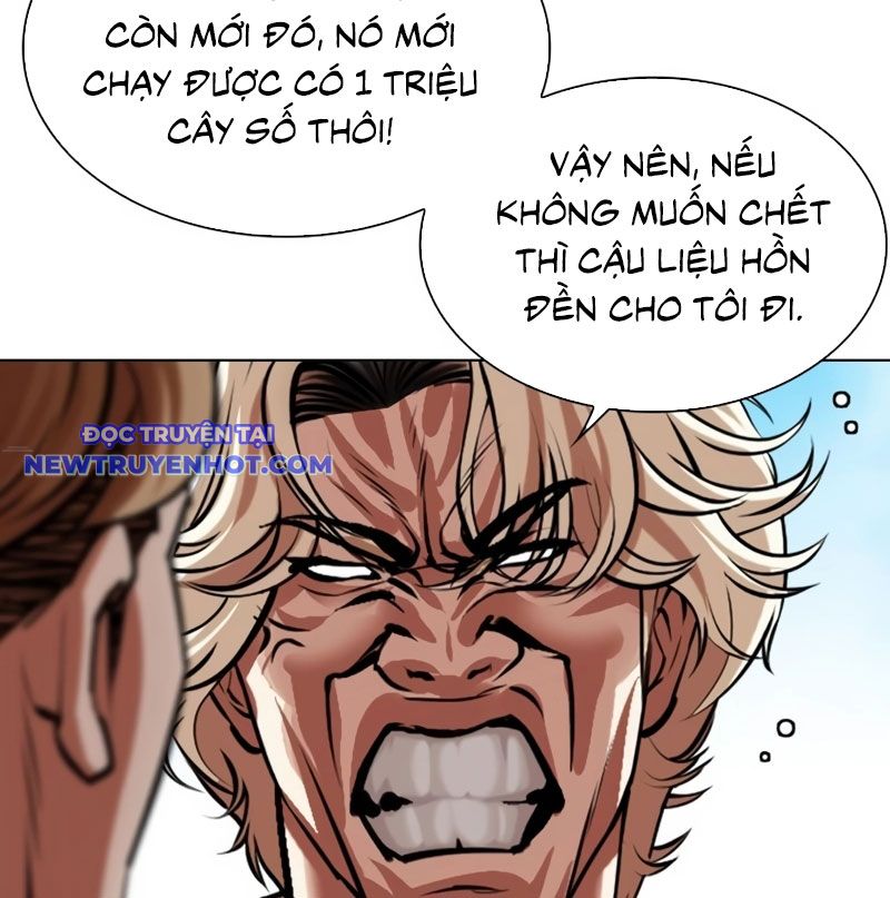 Hoán Đổi Diệu Kỳ chapter 532 - Trang 39