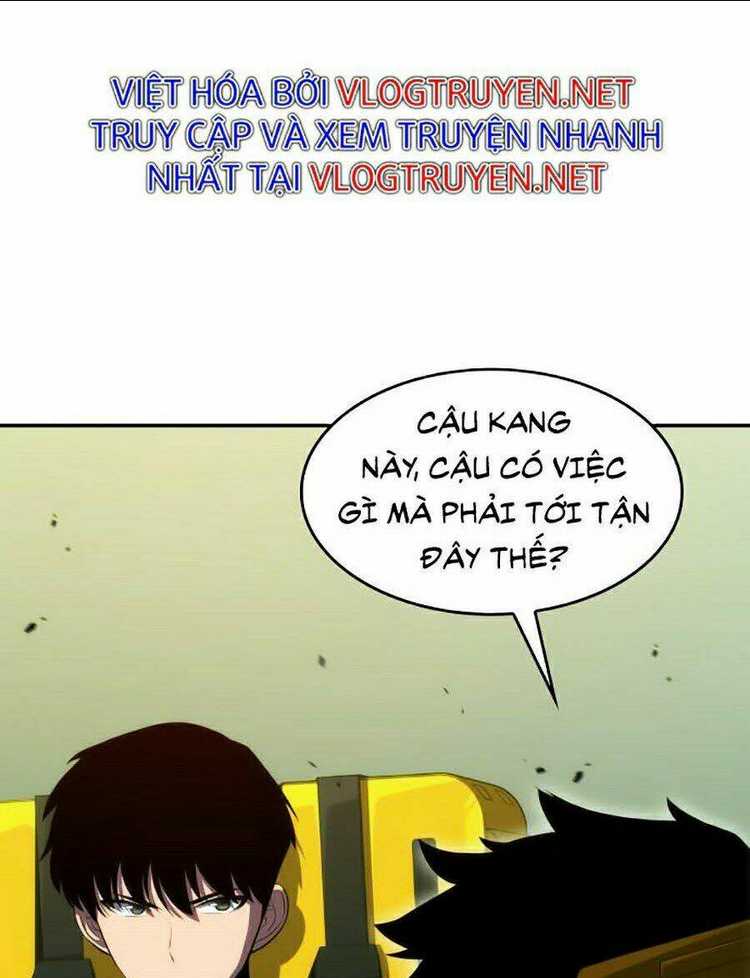 Tôi Là Tân Thủ Có Cấp Cao Nhất chapter 17 - Trang 7