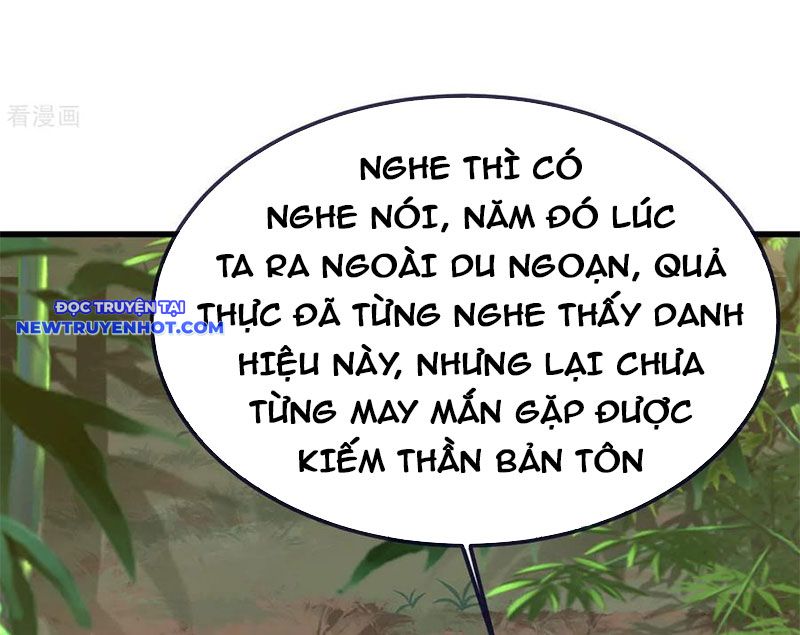 Tiên Võ Đế Tôn chapter 742 - Trang 160