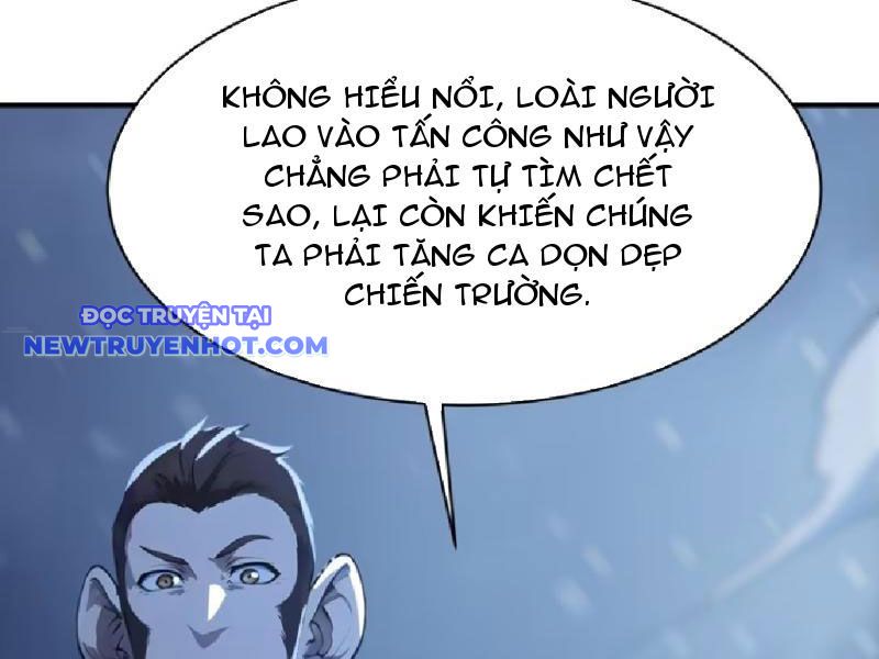 Ta Thật Không Muốn Làm Thánh Tiên chapter 87 - Trang 37