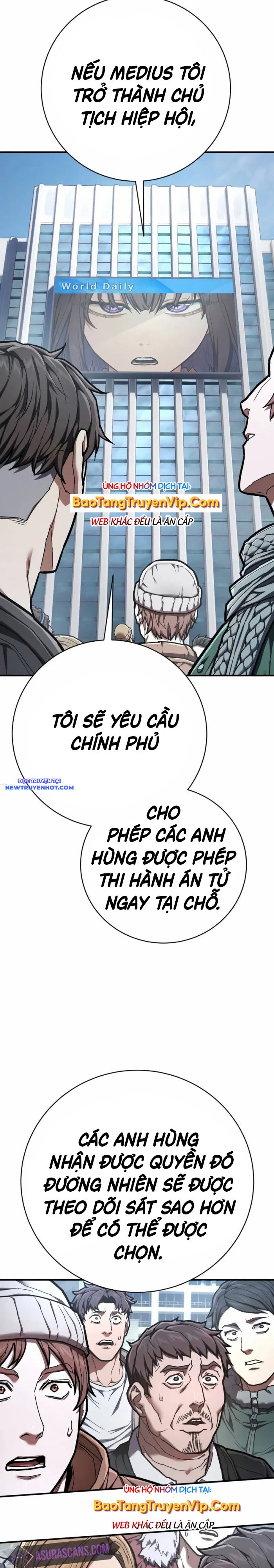 Đao Phủ chapter 40 - Trang 31