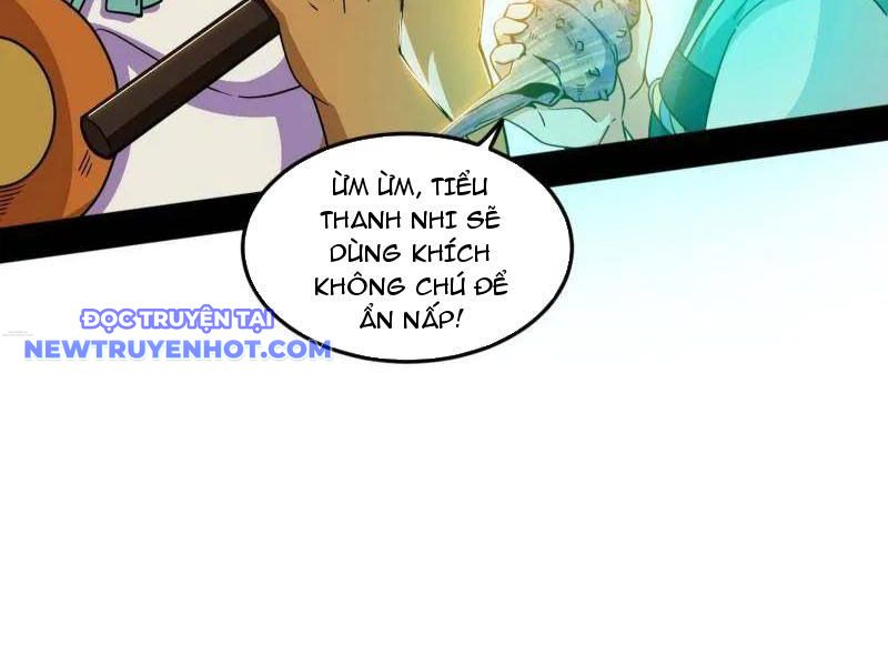 Ta Là Tà đế chapter 528 - Trang 40