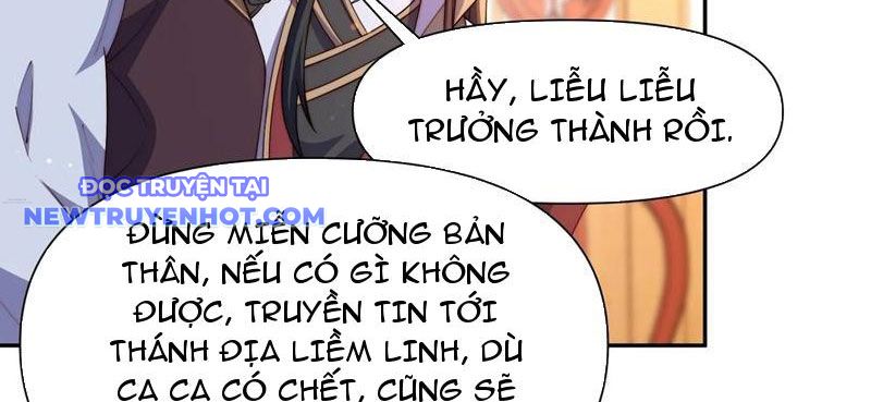 Đạo hữu, kịch bản của ngươi thật dễ nhìn! chapter 100 - Trang 25