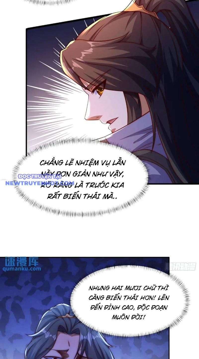 Đạo hữu, kịch bản của ngươi thật dễ nhìn! chapter 90 - Trang 5