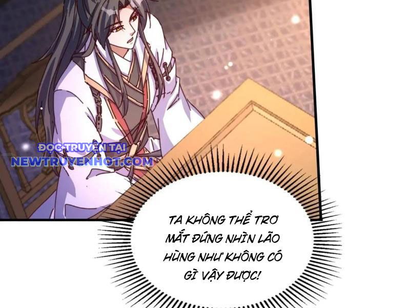 Đạo hữu, kịch bản của ngươi thật dễ nhìn! chapter 81 - Trang 16