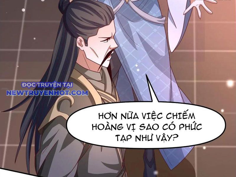 Đạo hữu, kịch bản của ngươi thật dễ nhìn! chapter 93 - Trang 46