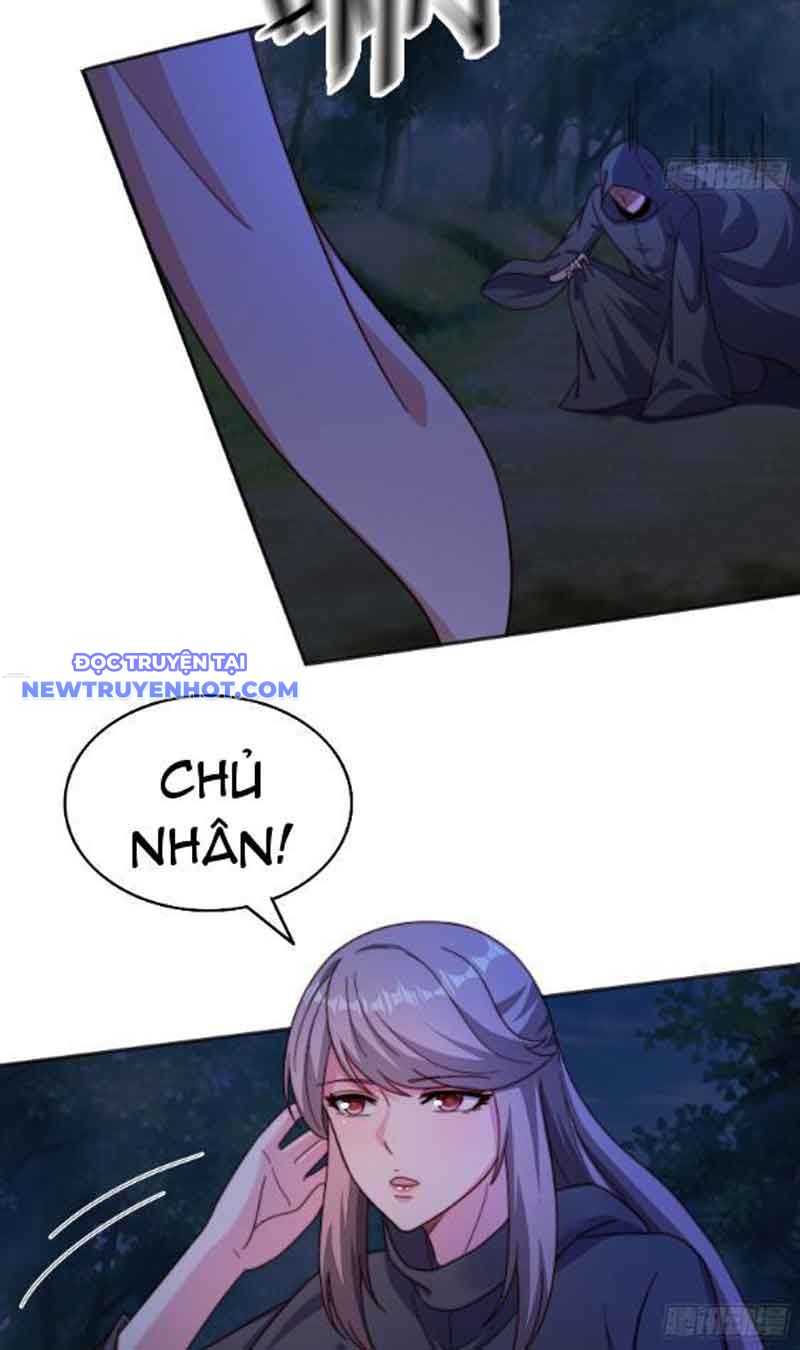 Đạo hữu, kịch bản của ngươi thật dễ nhìn! chapter 34 - Trang 12