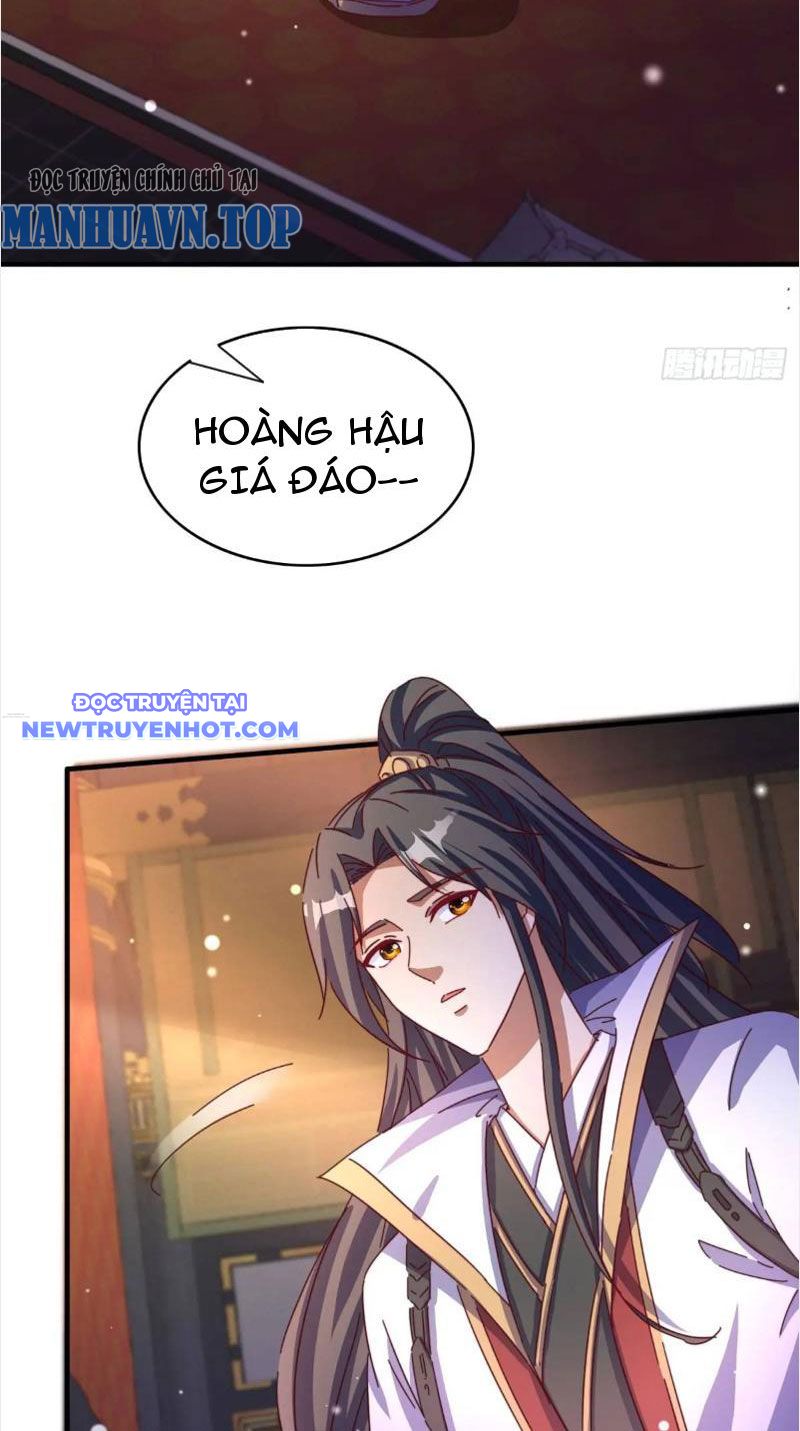 Đạo hữu, kịch bản của ngươi thật dễ nhìn! chapter 82 - Trang 4