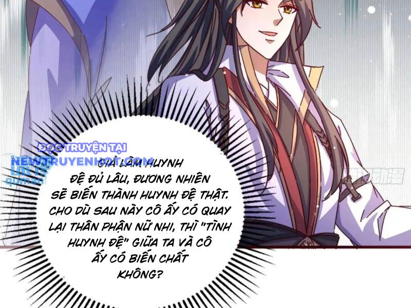 Đạo hữu, kịch bản của ngươi thật dễ nhìn! chapter 81 - Trang 9