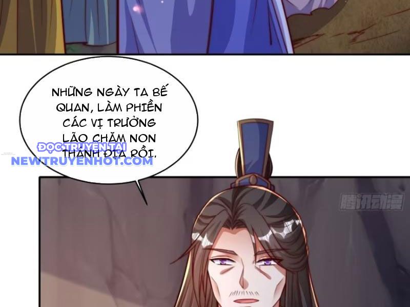 Đạo hữu, kịch bản của ngươi thật dễ nhìn! chapter 80 - Trang 5