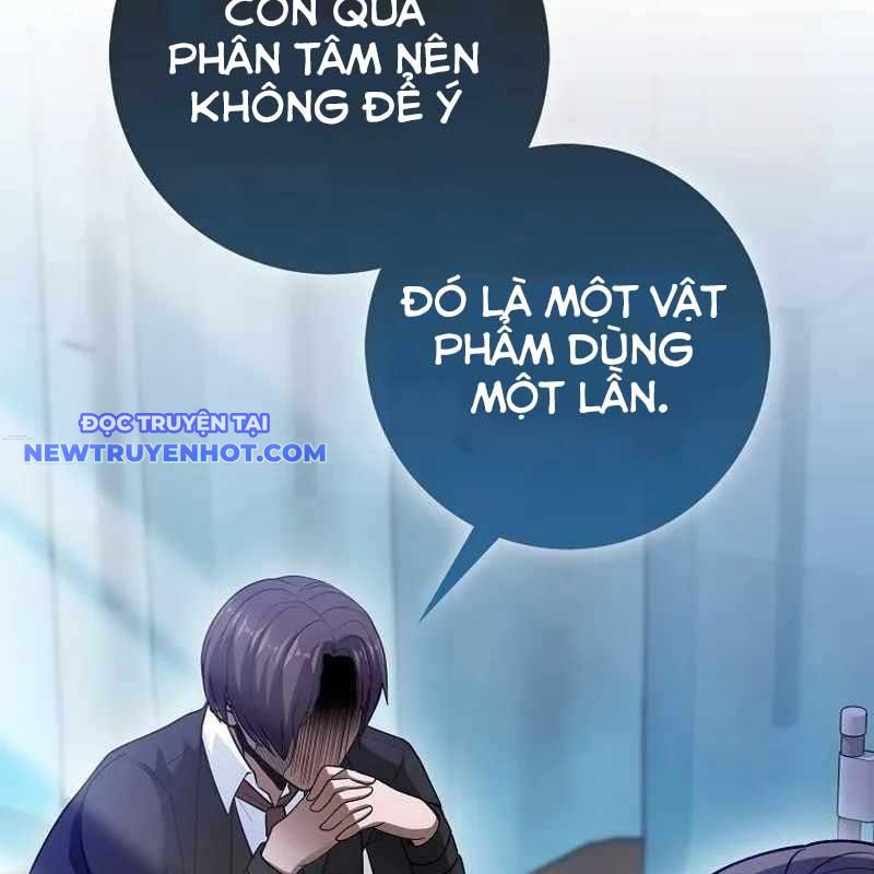 Thiên Tài Võ Thuật Hồi Quy chapter 72 - Trang 81