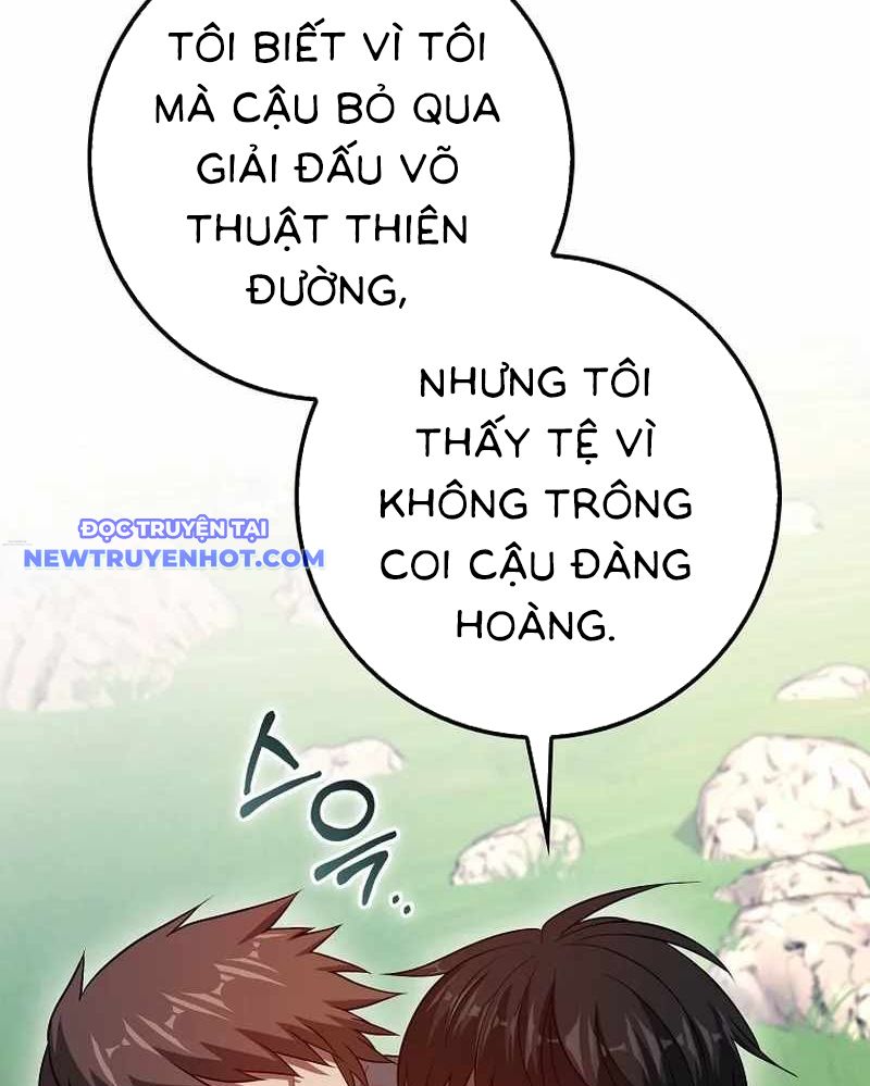 Thiên Tài Võ Thuật Hồi Quy chapter 70 - Trang 125