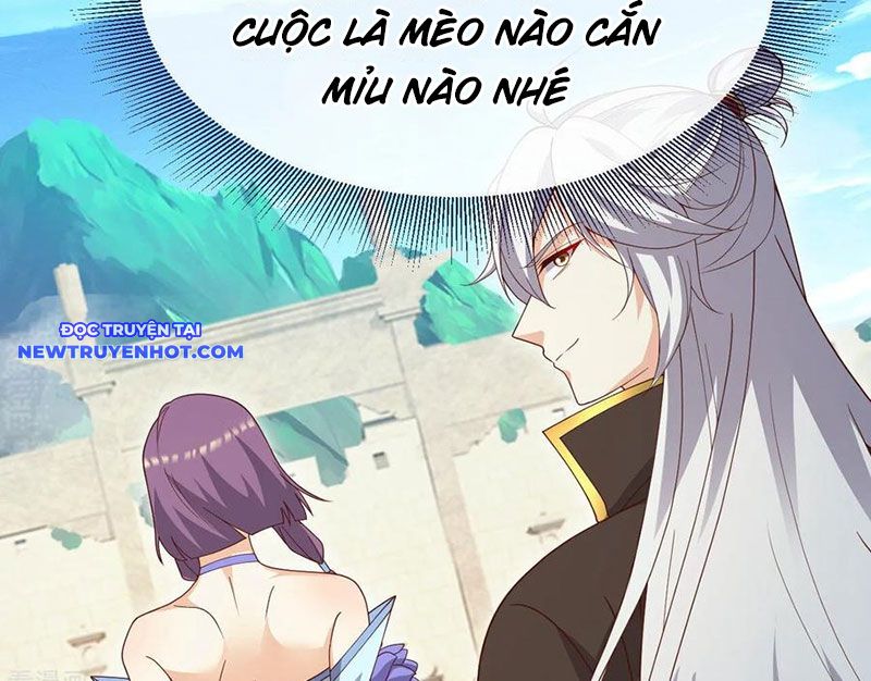 Tiên Võ Đế Tôn chapter 742 - Trang 5