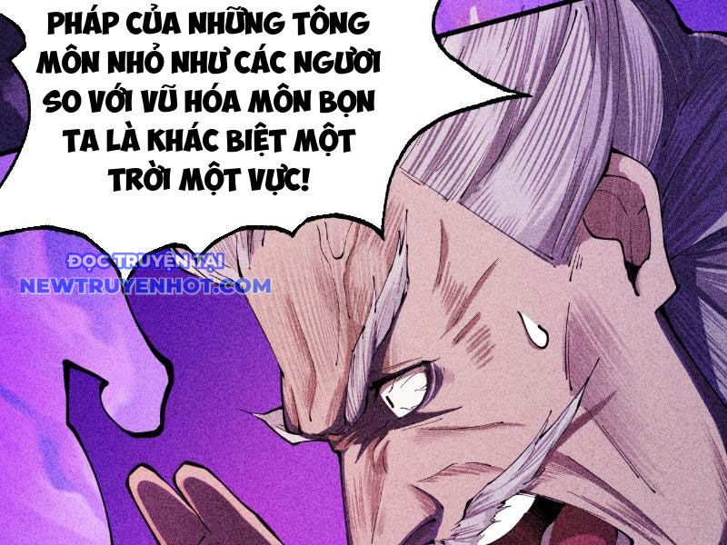 Gặp mạnh thì càng mạnh, tu vi của ta không giới hạn chapter 3 - Trang 89