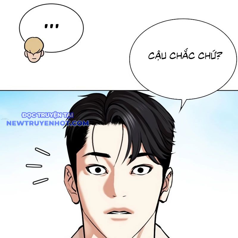 Hoán Đổi Diệu Kỳ chapter 532 - Trang 55