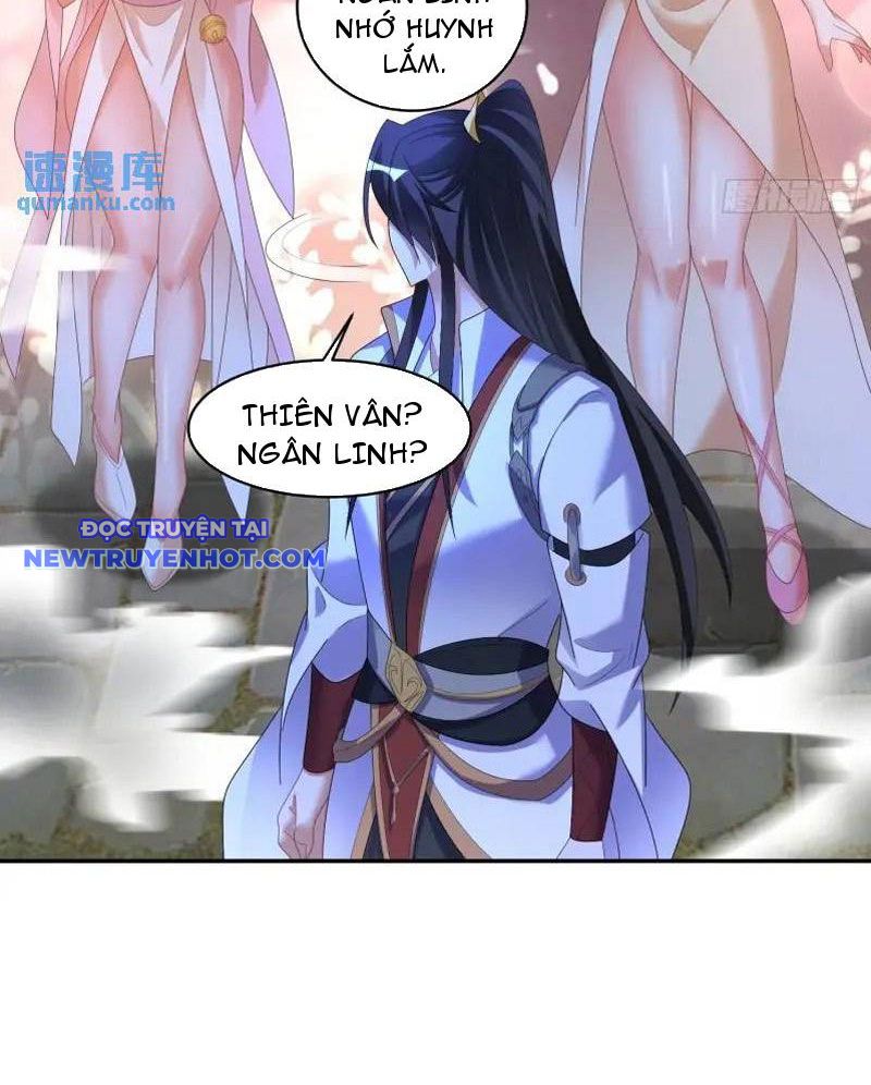 Đạo hữu, kịch bản của ngươi thật dễ nhìn! chapter 75 - Trang 30