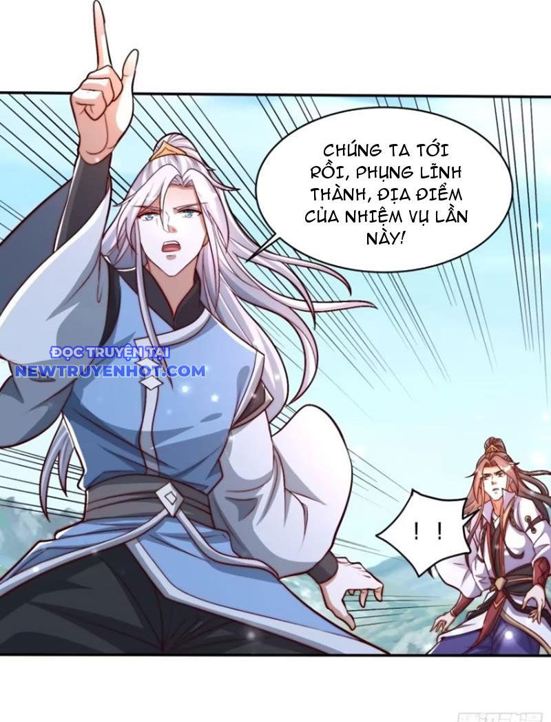 Đạo hữu, kịch bản của ngươi thật dễ nhìn! chapter 67 - Trang 38