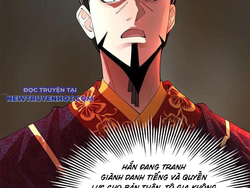 Chàng Rể Mạnh Nhất Lịch Sử chapter 250 - Trang 87