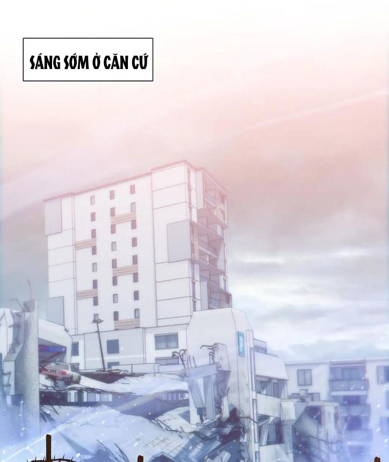 Kẻ Tàn Nhẫn Ngày Tận Thế: Bắt Đầu Dự Trữ Hàng Tỷ Tấn Vật Tư chapter 43 - Trang 98