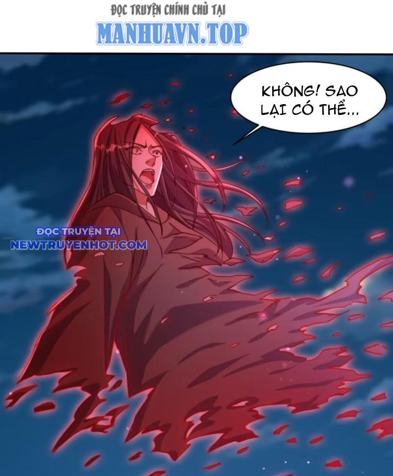 Đạo hữu, kịch bản của ngươi thật dễ nhìn! chapter 77 - Trang 2