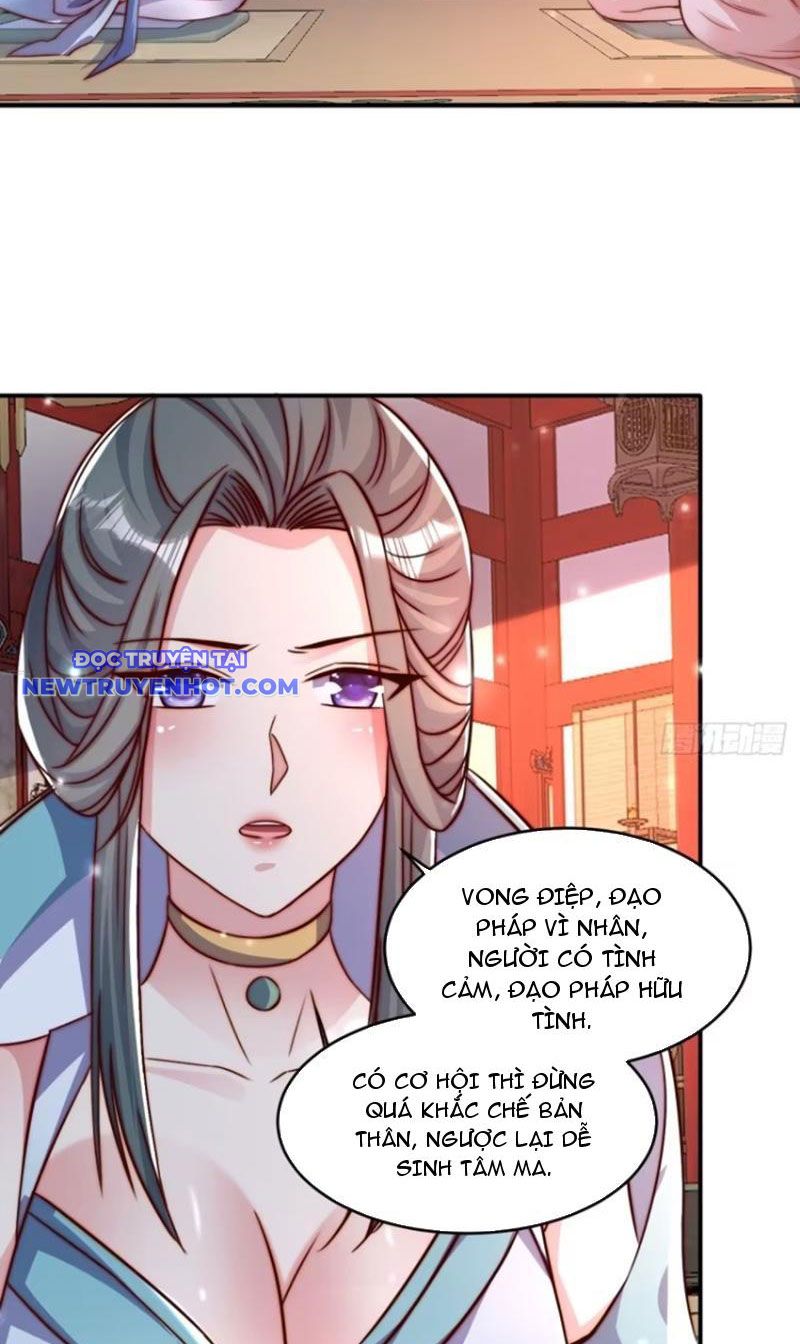 Đạo hữu, kịch bản của ngươi thật dễ nhìn! chapter 63 - Trang 10