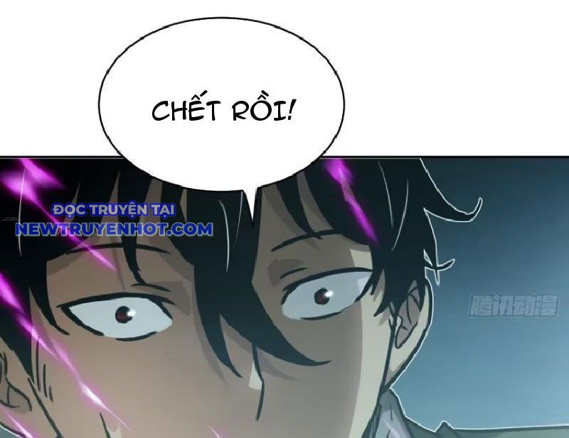 Tay Trái Của Ta Có Thể Dị Biến chapter 85 - Trang 41