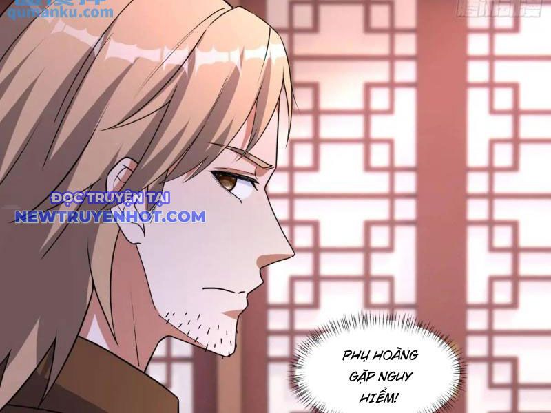 Đạo hữu, kịch bản của ngươi thật dễ nhìn! chapter 92 - Trang 49