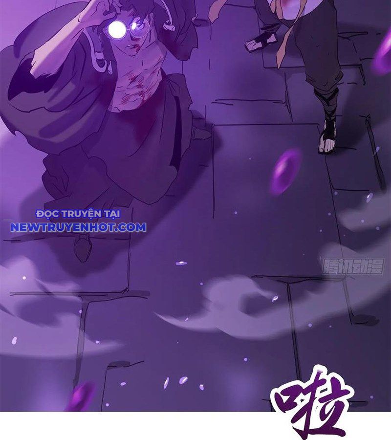 Phong Yêu Vấn Đạo chapter 109 - Trang 97